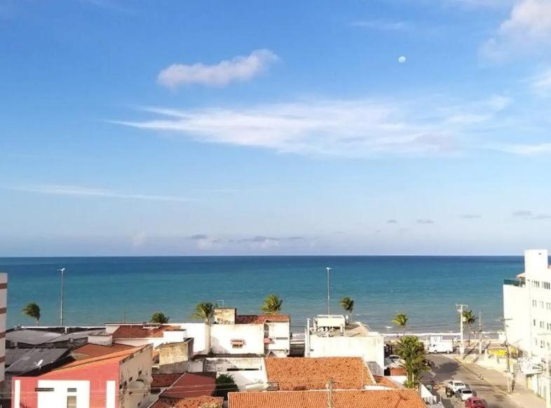 Flat Uno Proximo Ao Mar Apartment João Pessoa Exterior foto